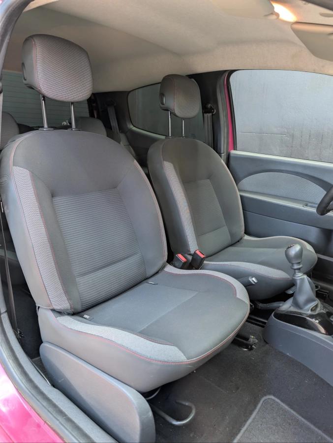 Renault Twingo 1.2 LEV 75 PURPLE