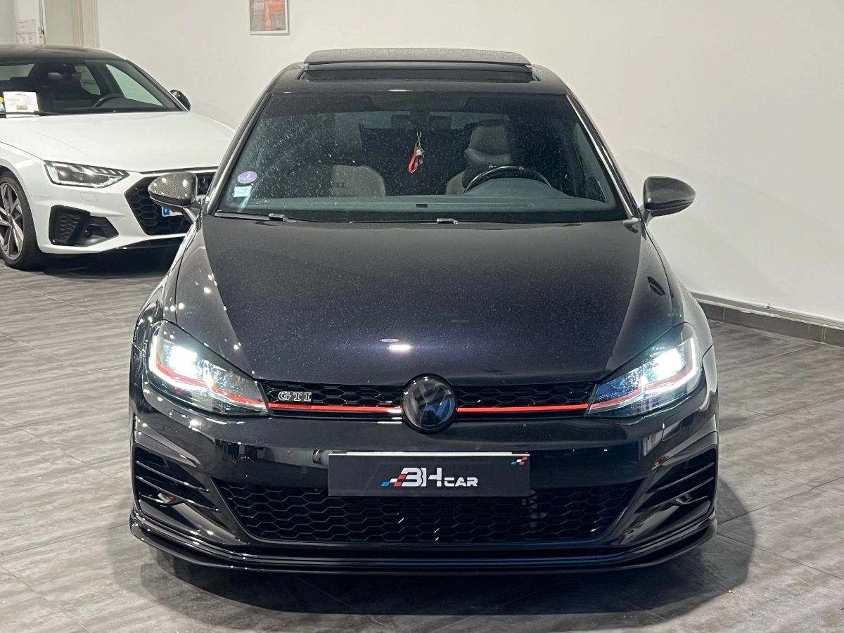 Volkswagen Golf - photo 3