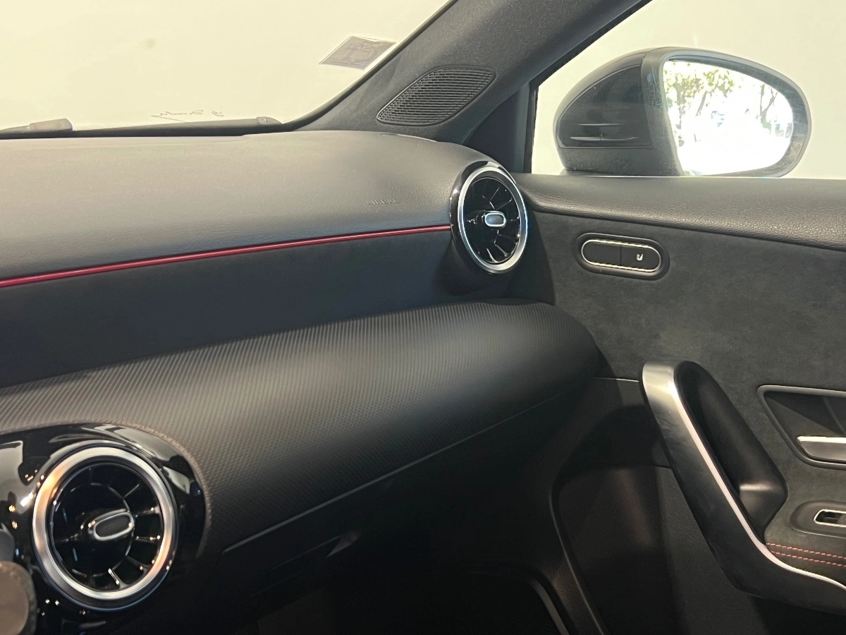 Mercedes Classe A - photo 25