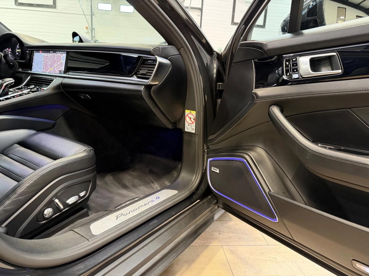Porsche Panamera 2.9 E-HYBRID 462H 335 PHEV 17.9KWH EXECUTIVE 4 BVA
