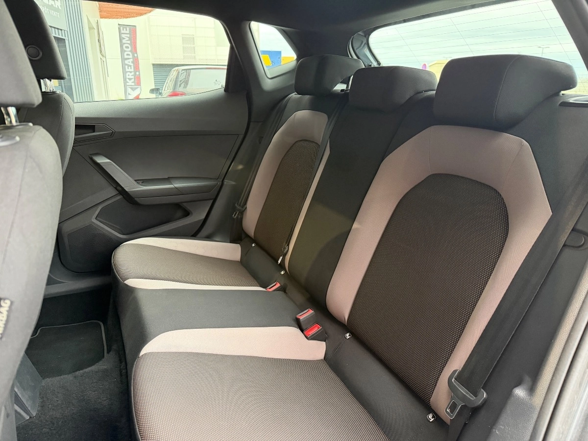 Seat Ibiza - photo 10
