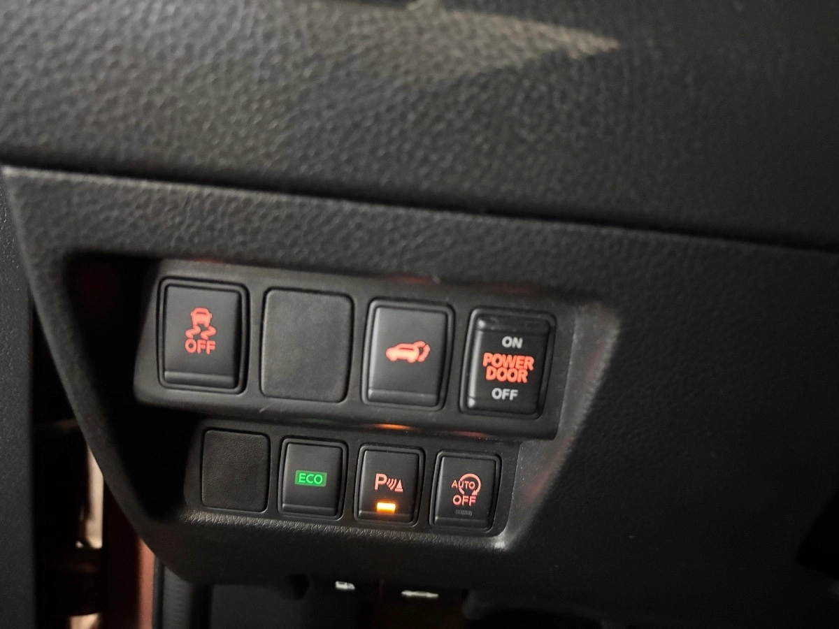 Nissan X-trail - photo 19