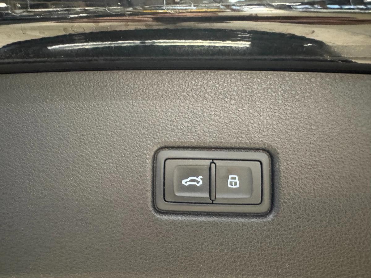 Audi Q5 SPORTBACK 2.0 40 TDI 205 S-LINE QUATTRO S-TRONIC BVA