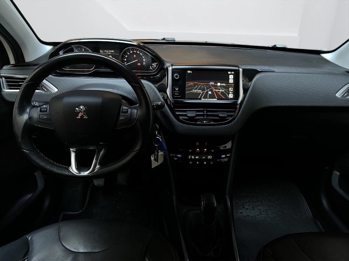 Peugeot 2008 GENERATION-I 1.6 E-HDI 90 BUSINESS PACK