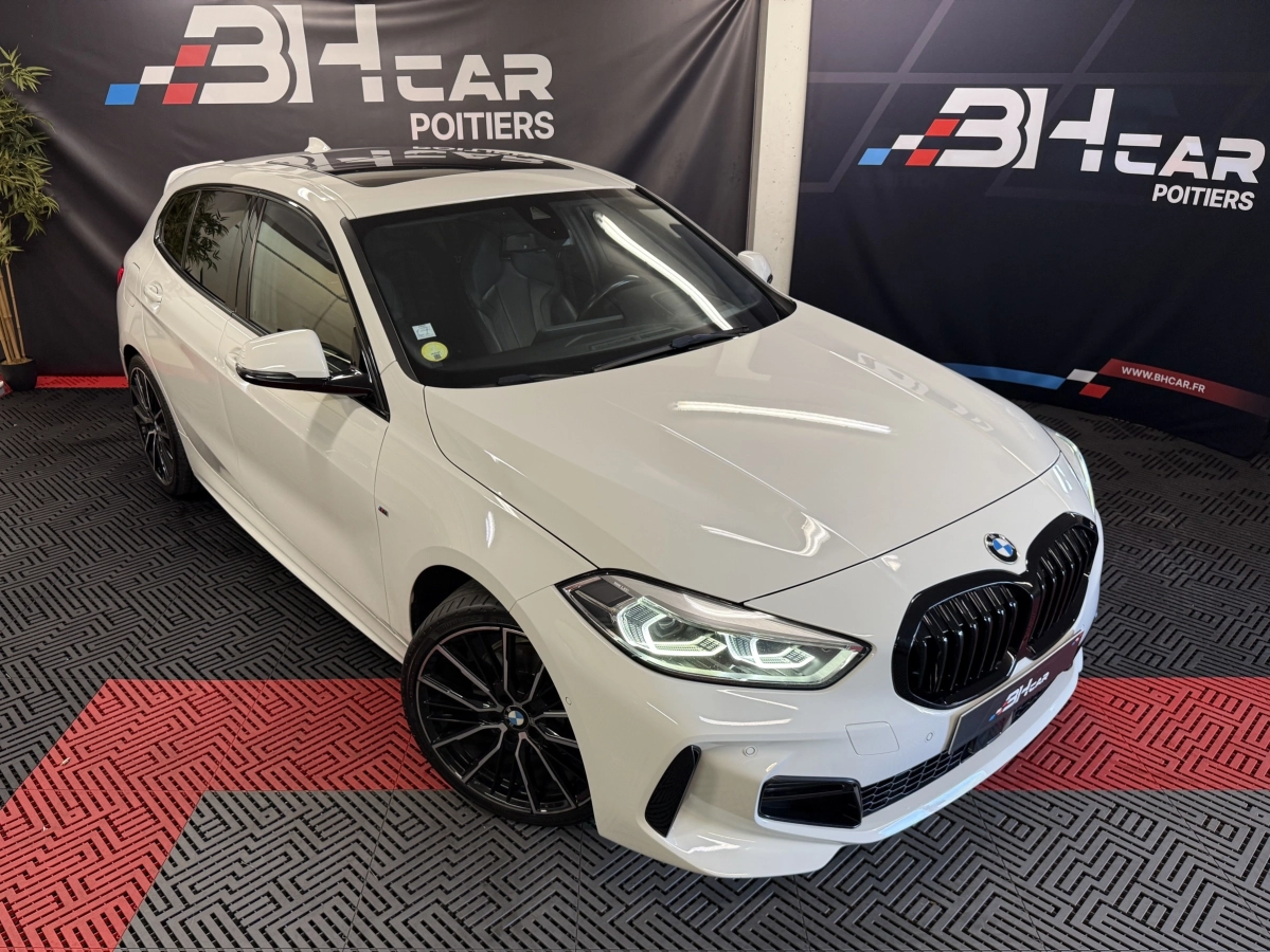 Bmw Serie 1 - photo 35
