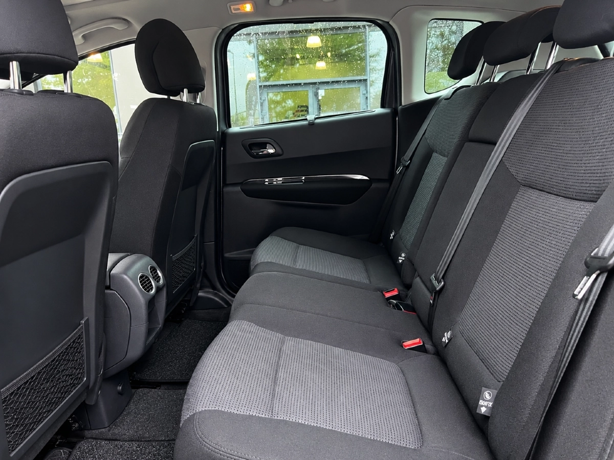 Peugeot 3008 - photo 16