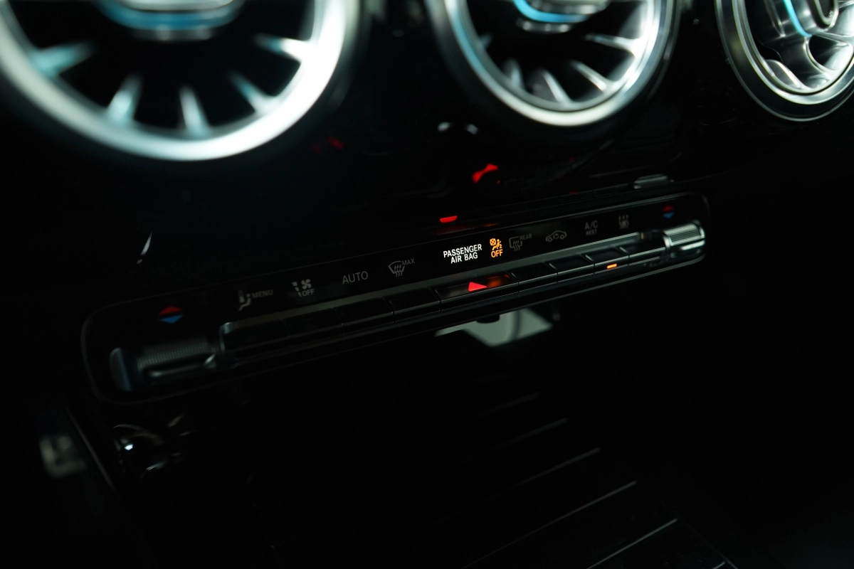 Mercedes Classe A - photo 29