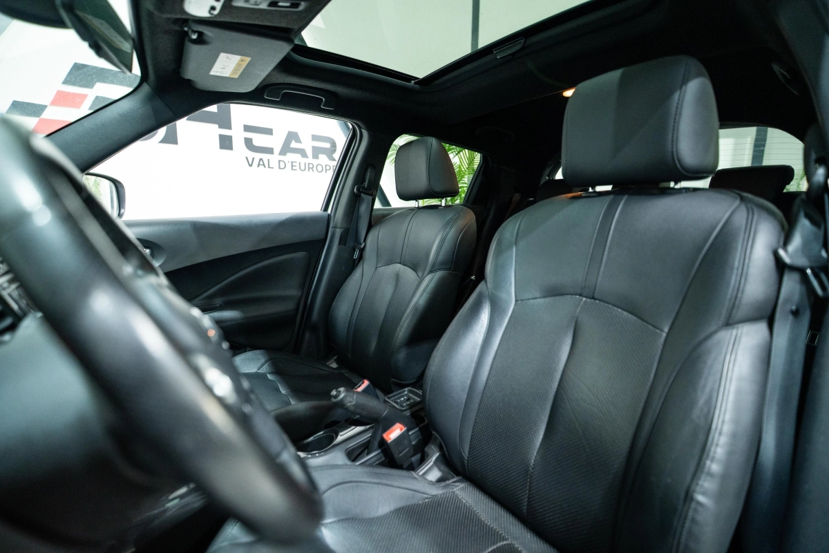 Nissan Juke - photo 11