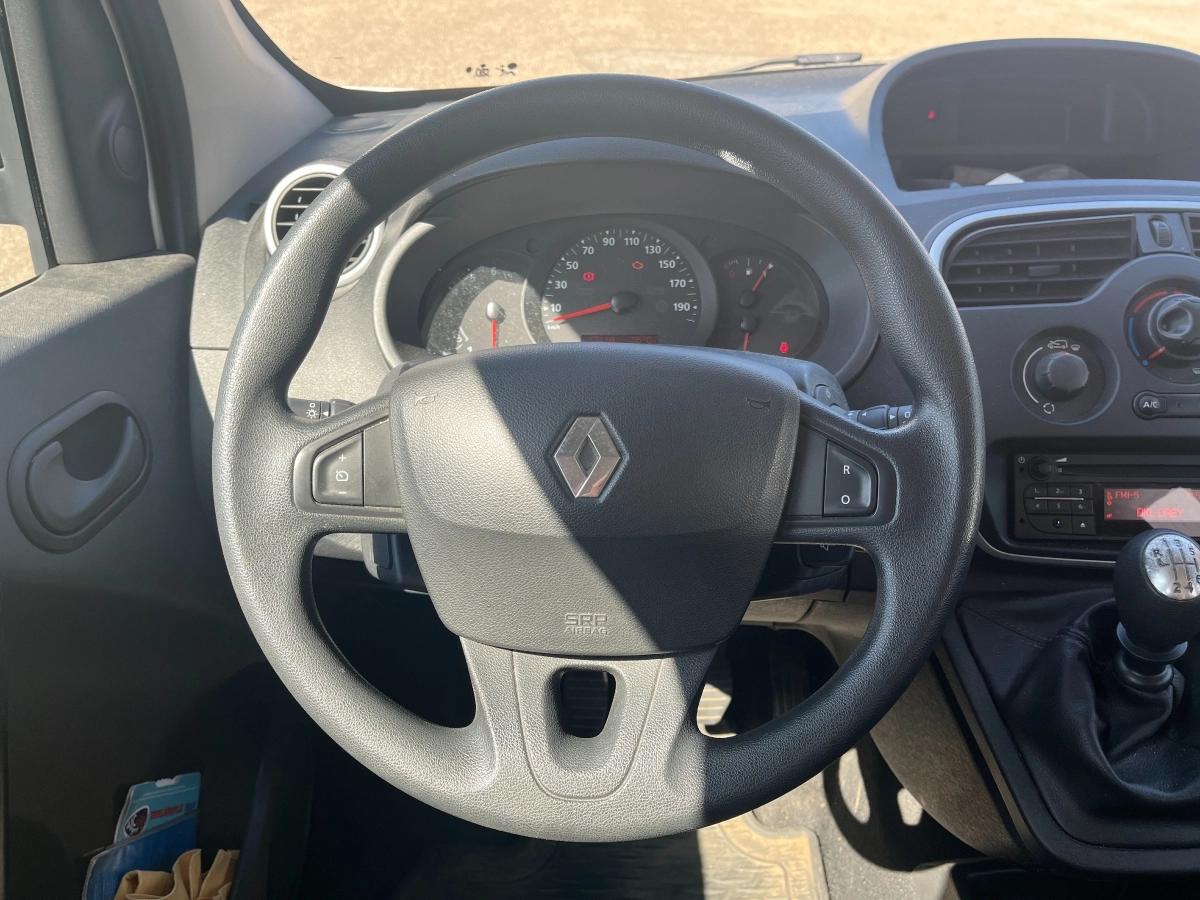 Renault Kangoo COMBI 1.5 BLUEDCI 80 TREND