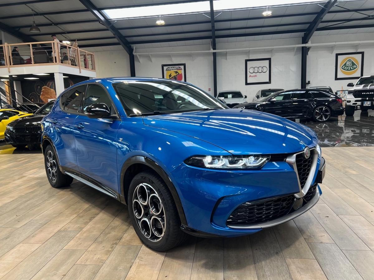 Alfa Romeo Tonale 1.3 PHEV 280 Sprint AT6 e-Q4