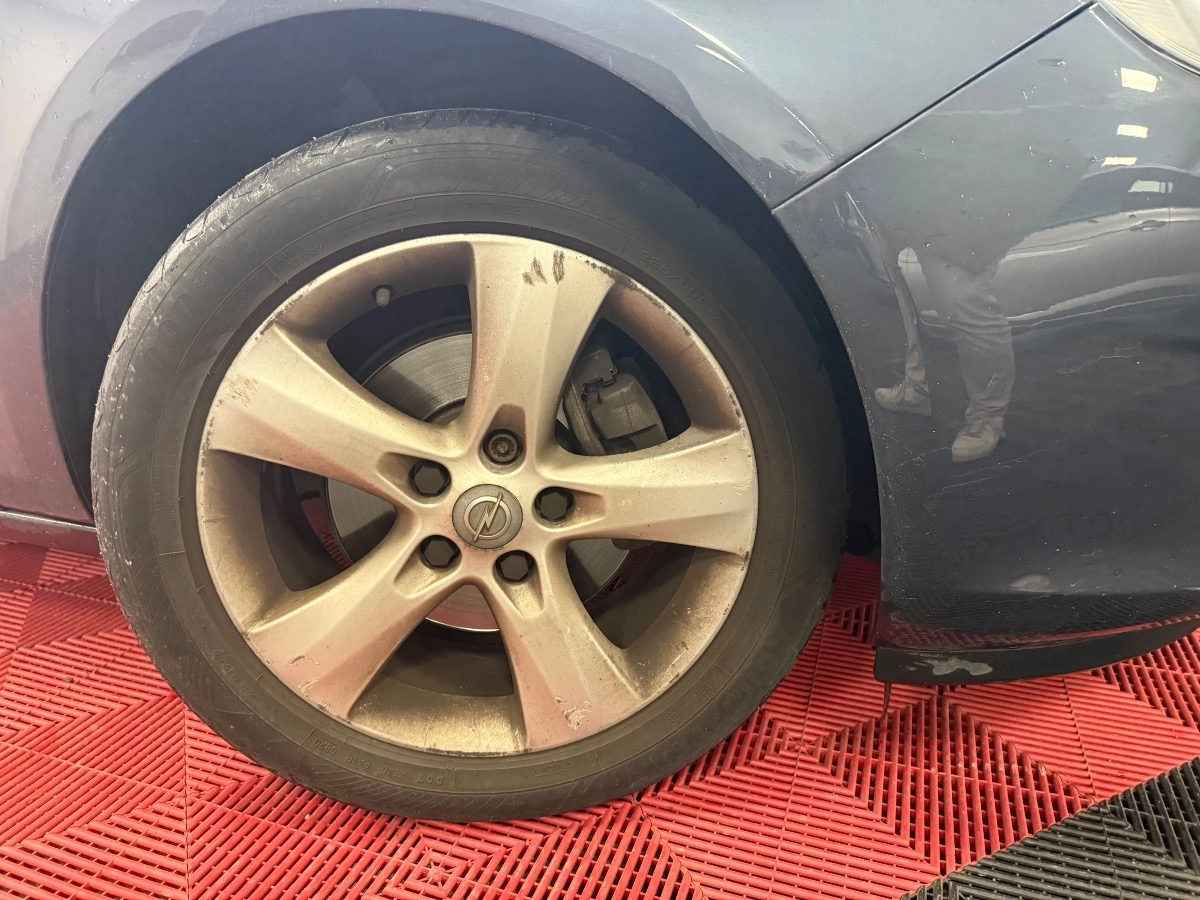 Opel Astra - photo 28