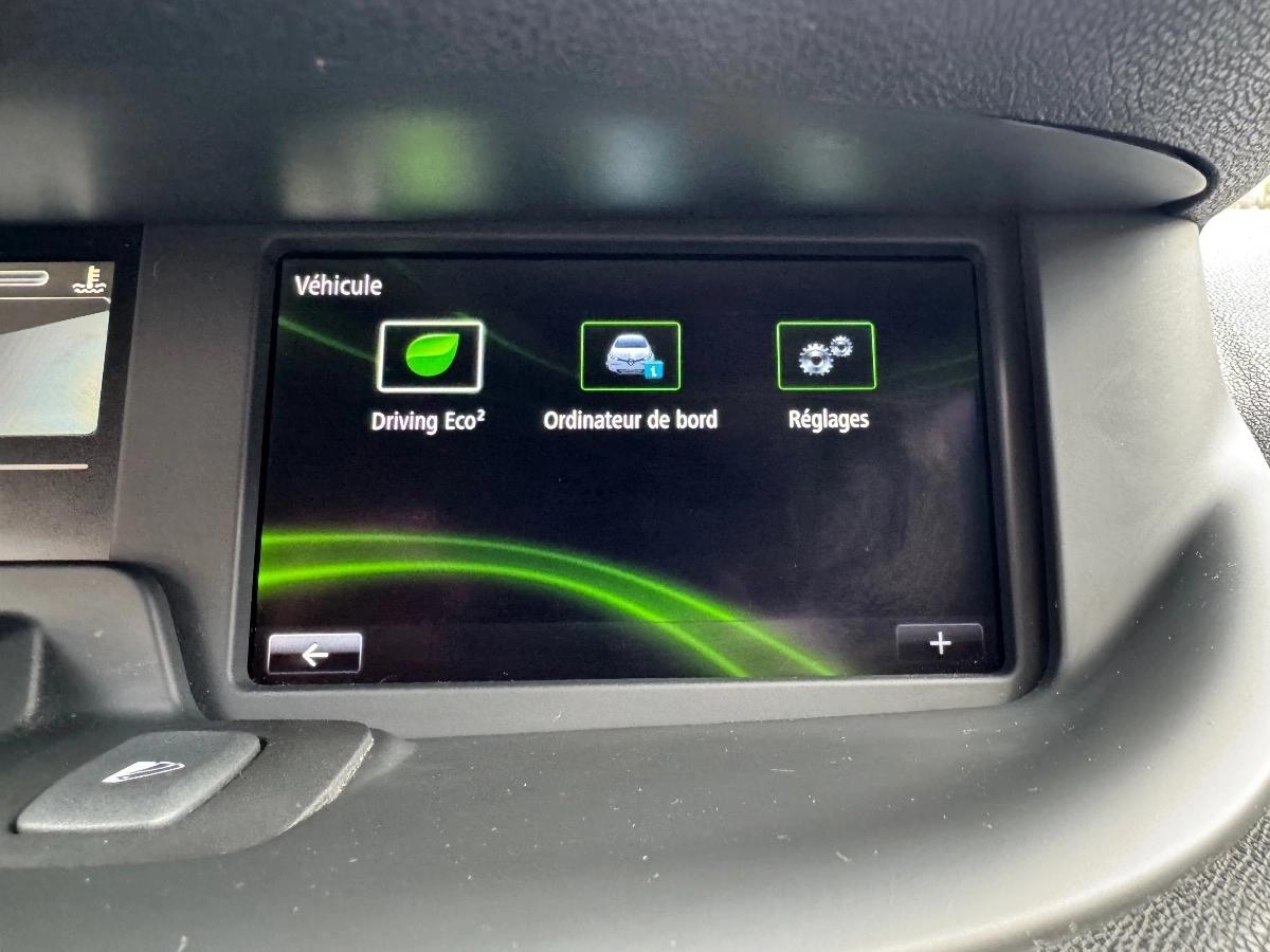 Renault Grand Scenic 1.6 DCI 130 ENERGY BOSE