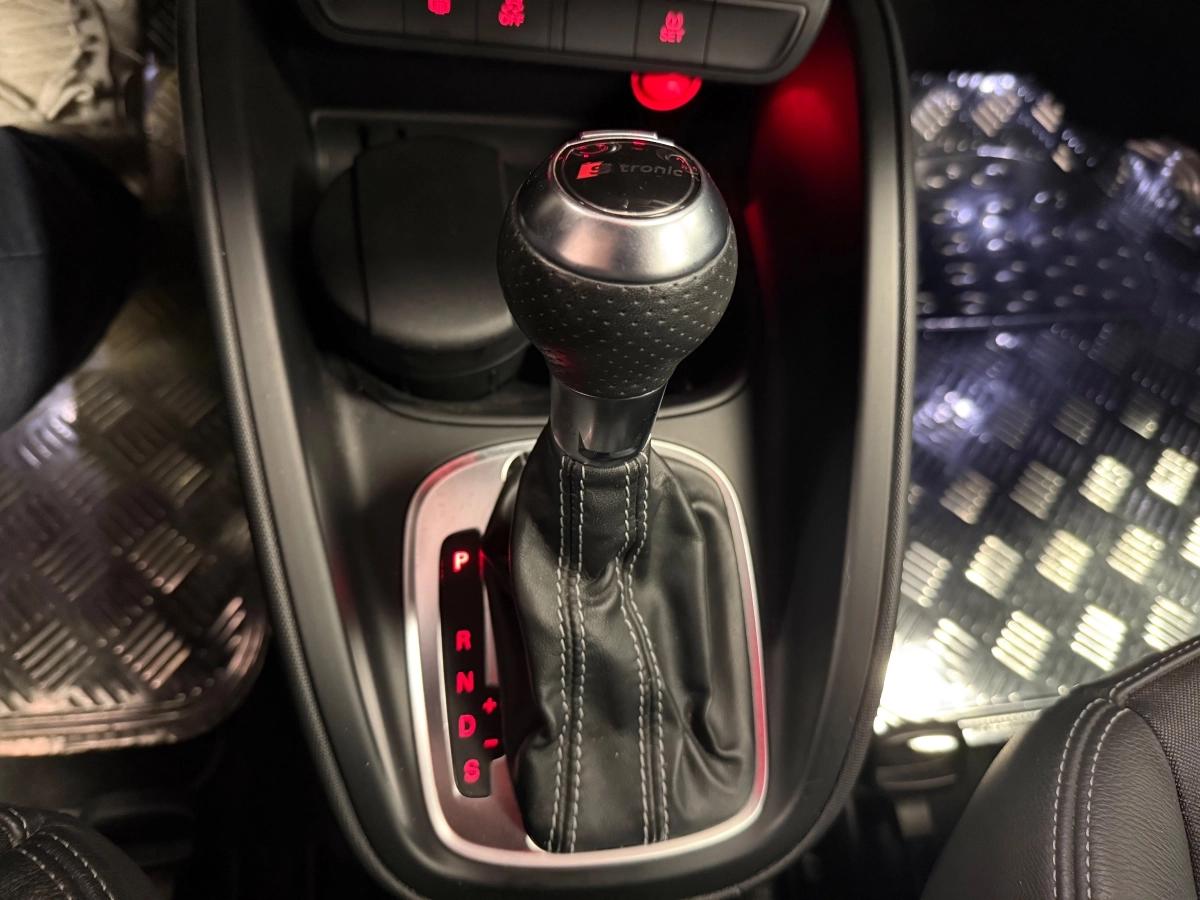 Aperçu indisponible de Audi A1