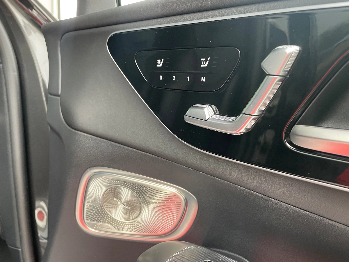 Mercedes Classe Glc - photo 11