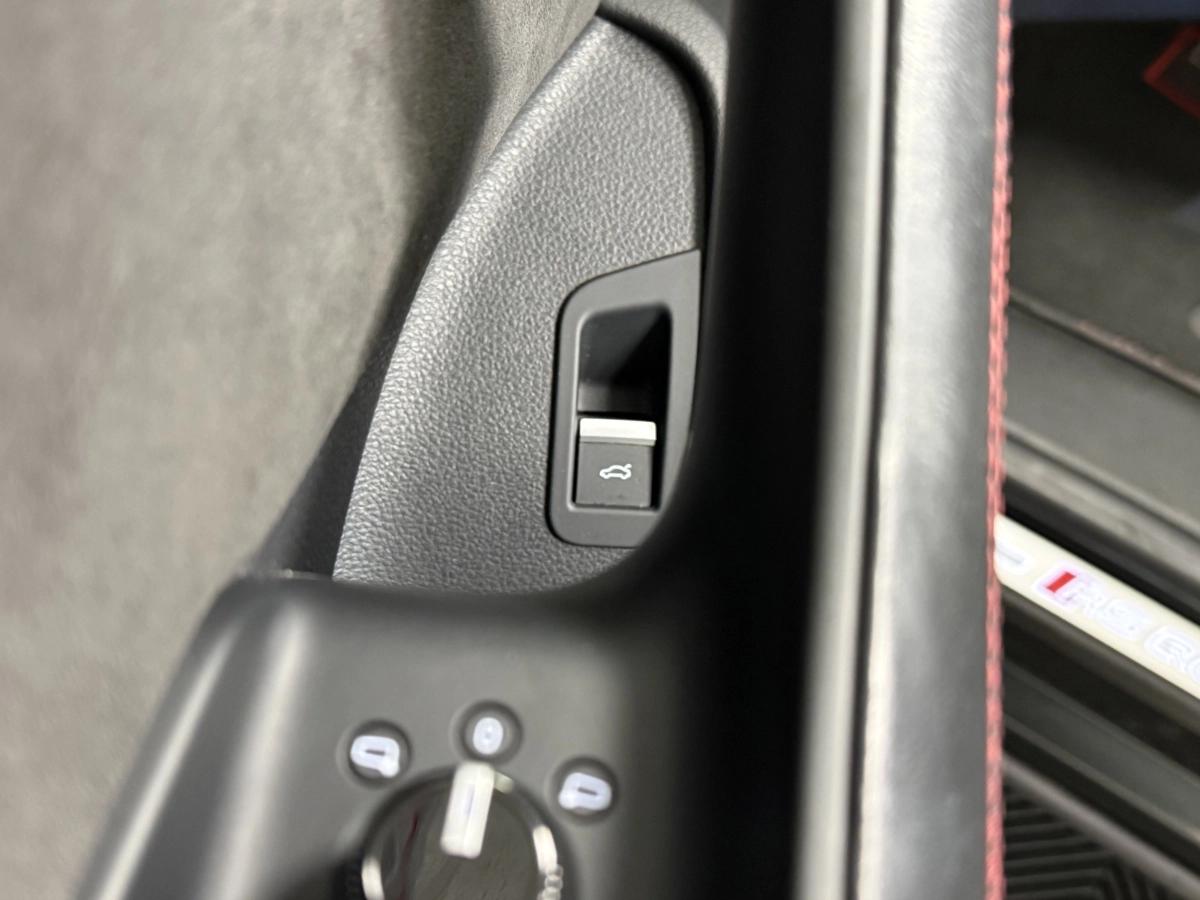 Audi Rs Q8 4.0 TFSI 600 MHEV HYBRID 48VOLT QUATTRO TIPTRONIC BVA