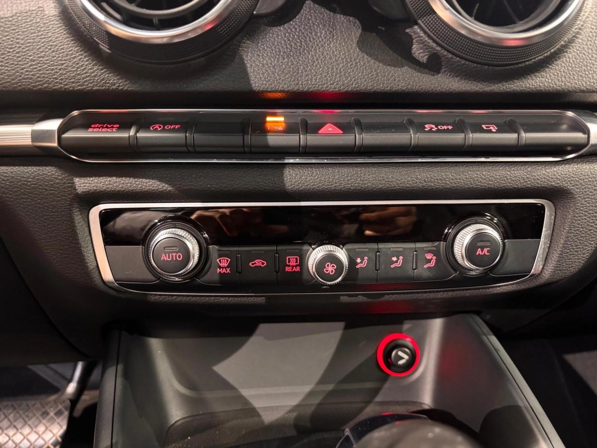 Aperçu indisponible de Audi A3