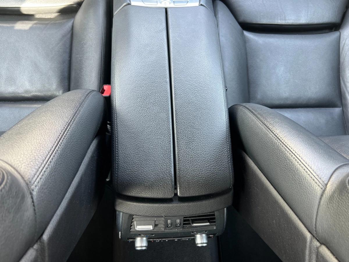 Bmw Serie 5 GRAN-TURISMO 4.4 550 I 410 M XDRIVE BVA