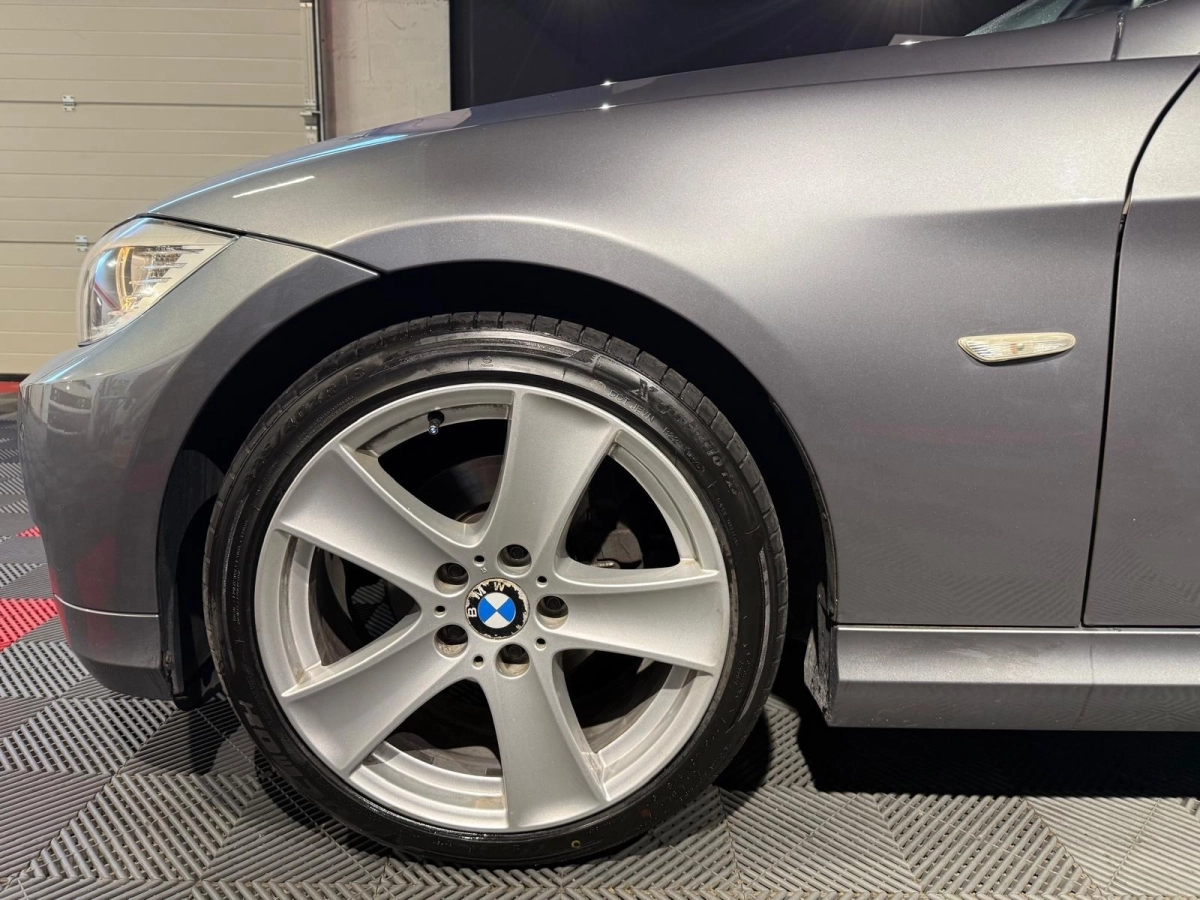 Bmw Serie 3 - photo 26