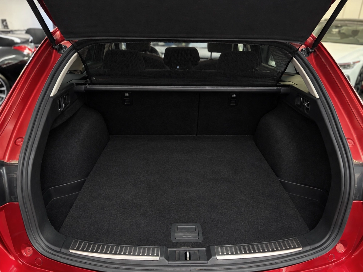 Mazda 6 - photo 7