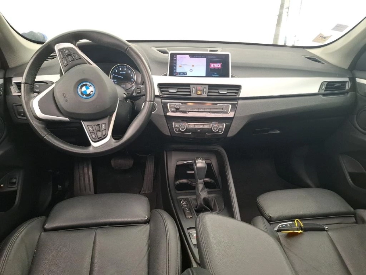 Bmw X1 - photo 7