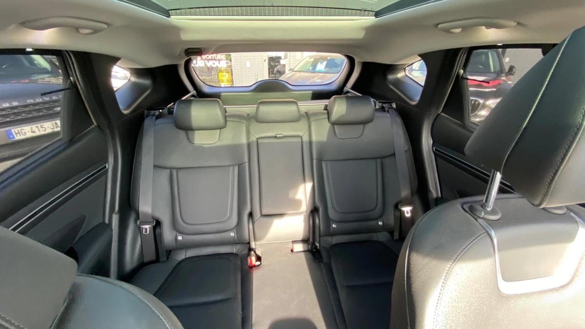 Aperçu indisponible de Hyundai Tucson