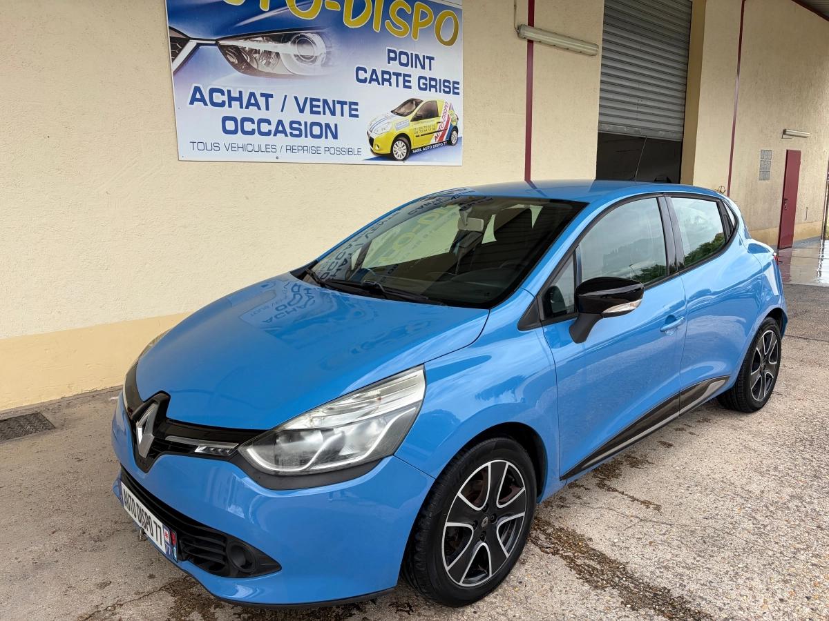 Photo du véhicule
