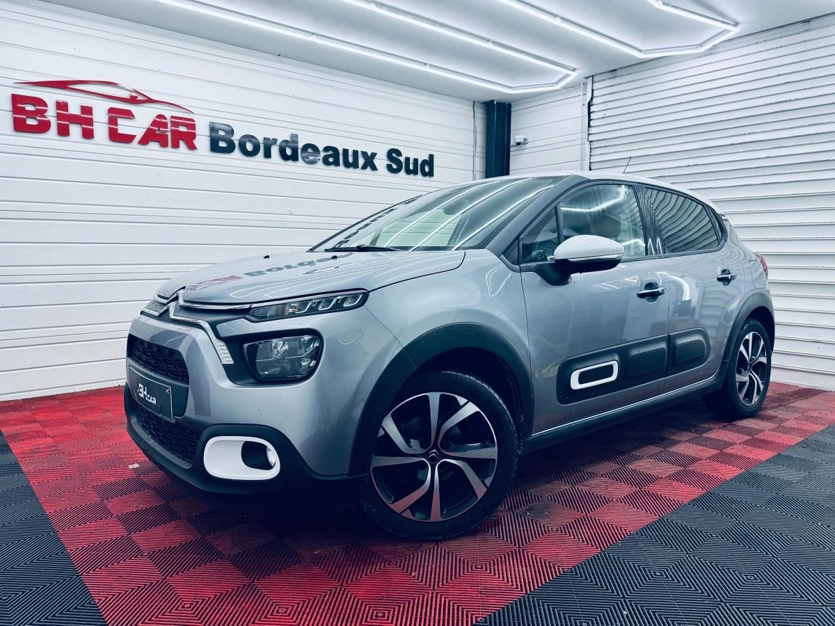 Image Citroën C3