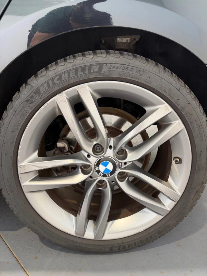 Bmw Serie 1