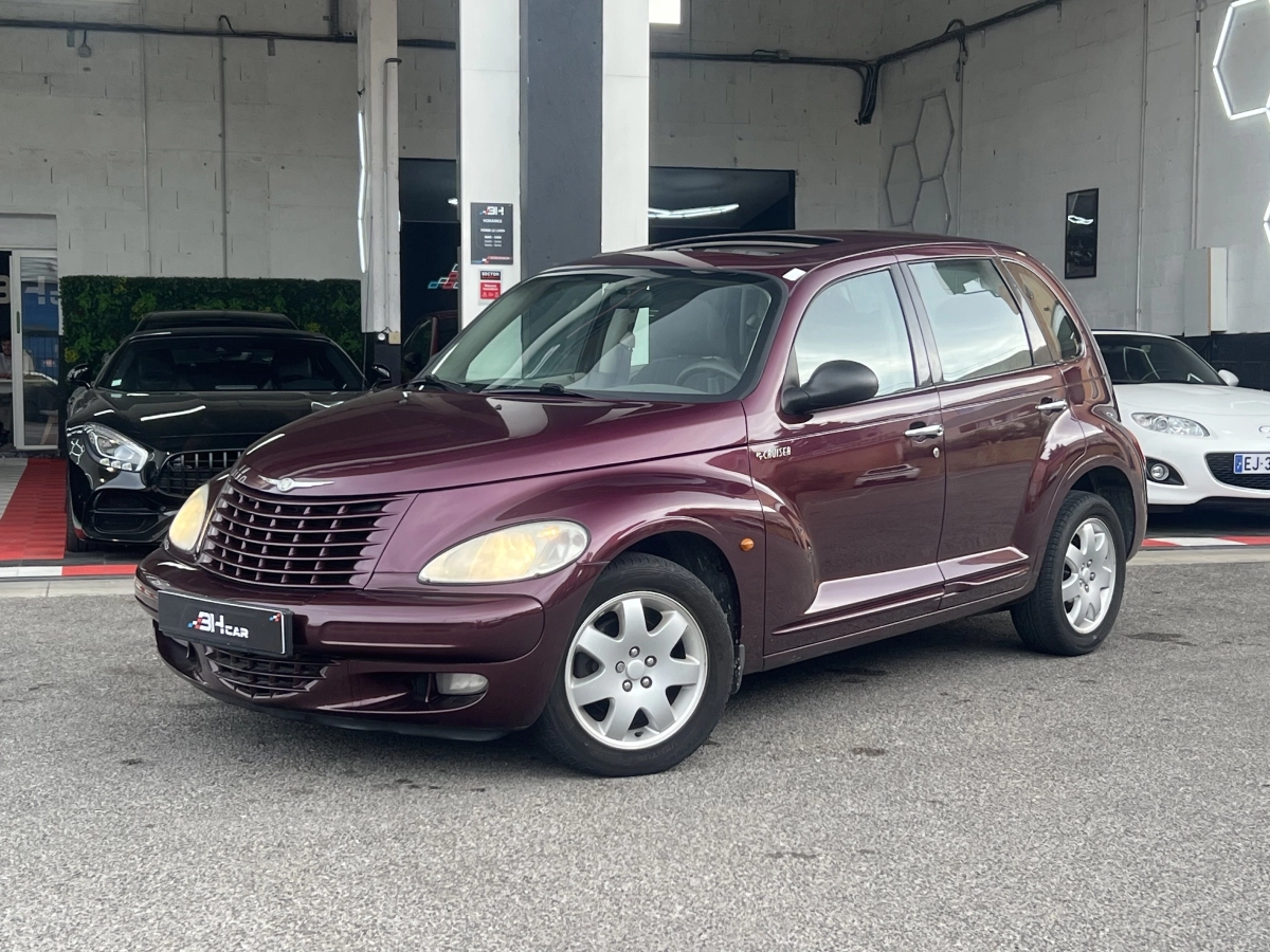 Chrysler Pt Cruiser