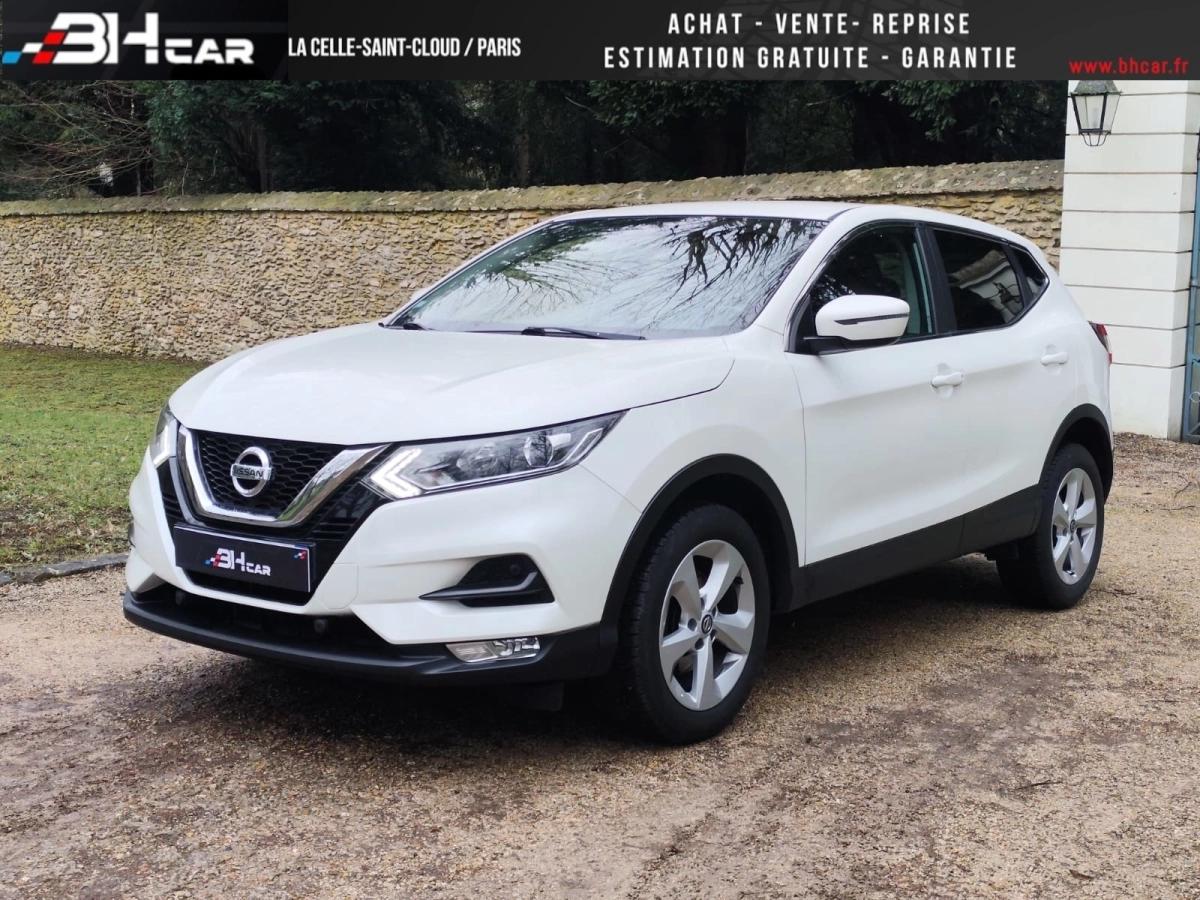 Image Nissan Qashqai