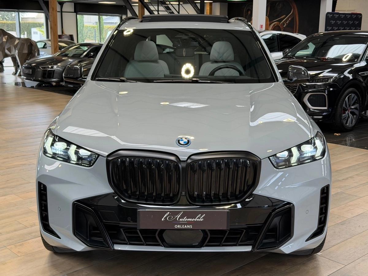 Bmw X5 (G05) XDRIVE50E 489 M Sport BVA8