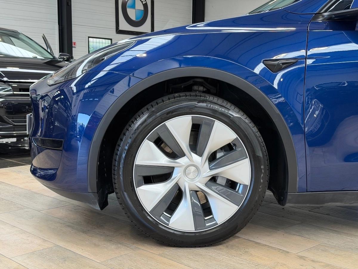 Tesla Model-y 300 Autonomie Standard RWD 60 KWH 2022