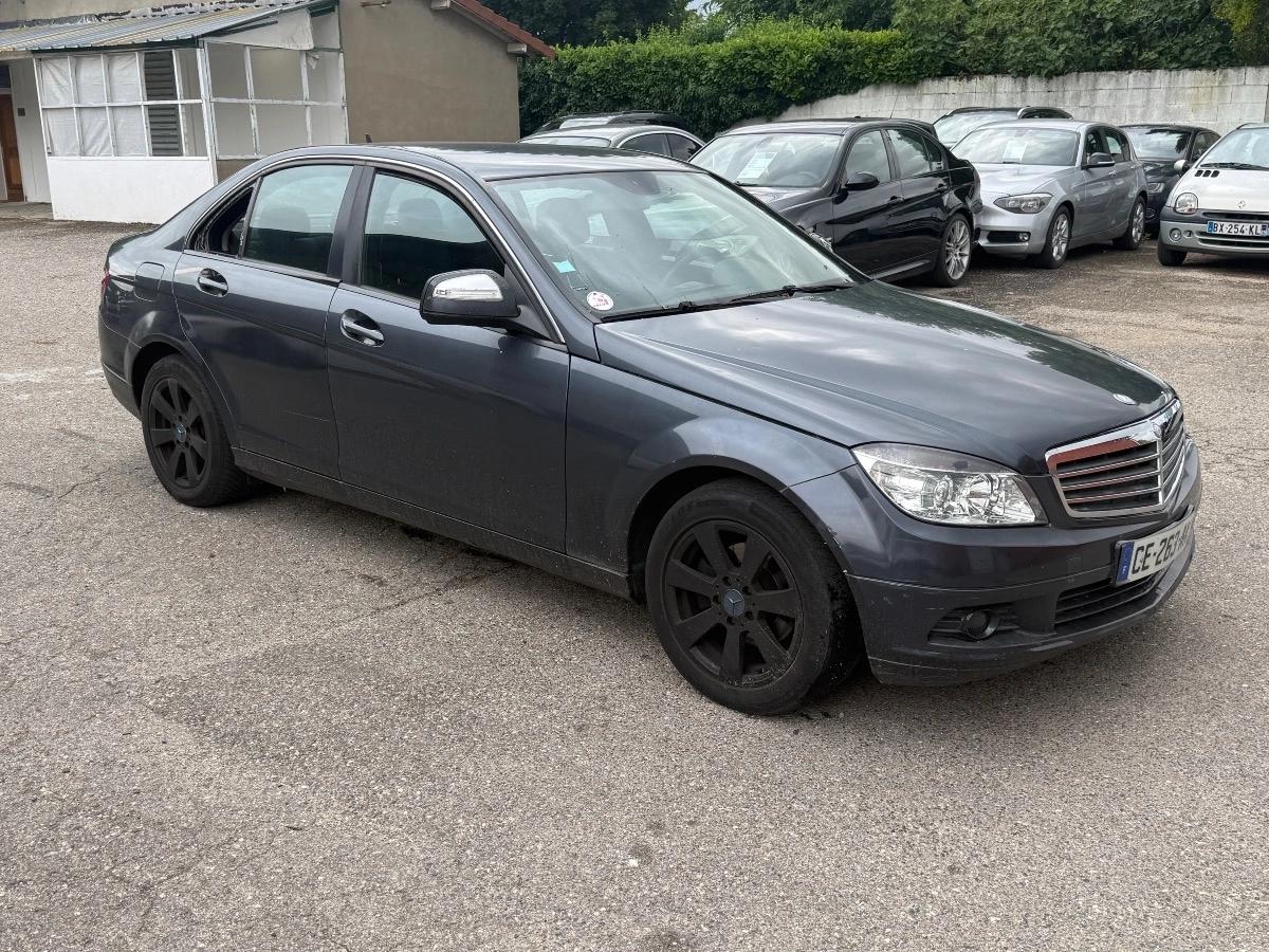 Mercedes-Benz Classe C