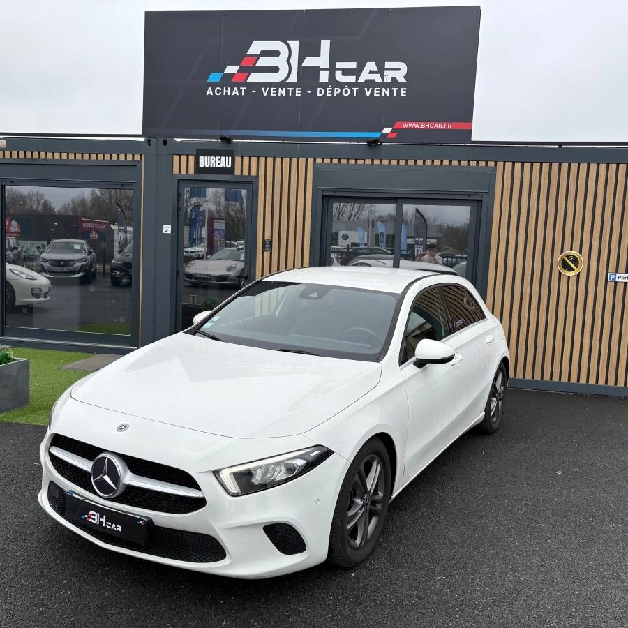 Image Mercedes-Benz Classe A