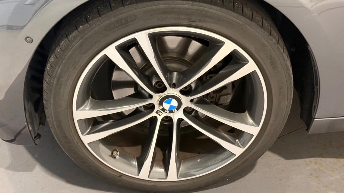 Bmw Serie 3