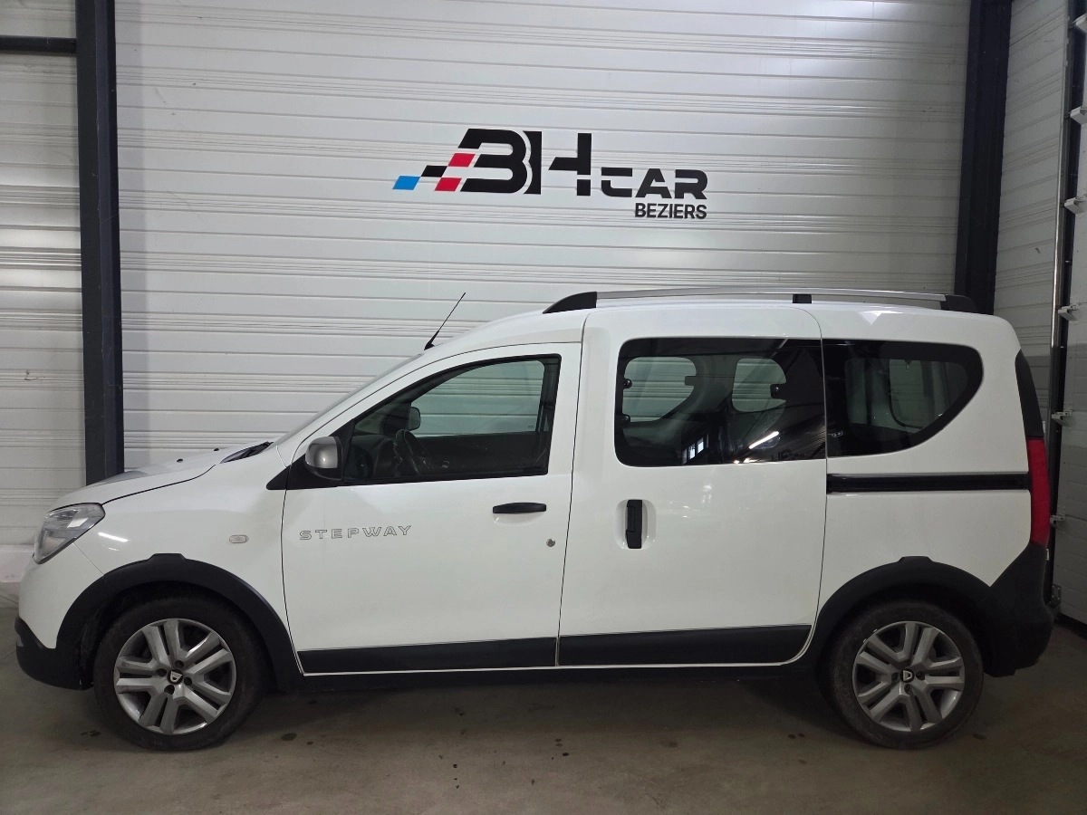Dacia Dokker - photo 4