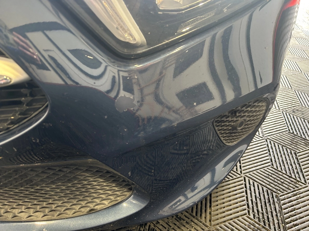 Mercedes Classe A - photo 36