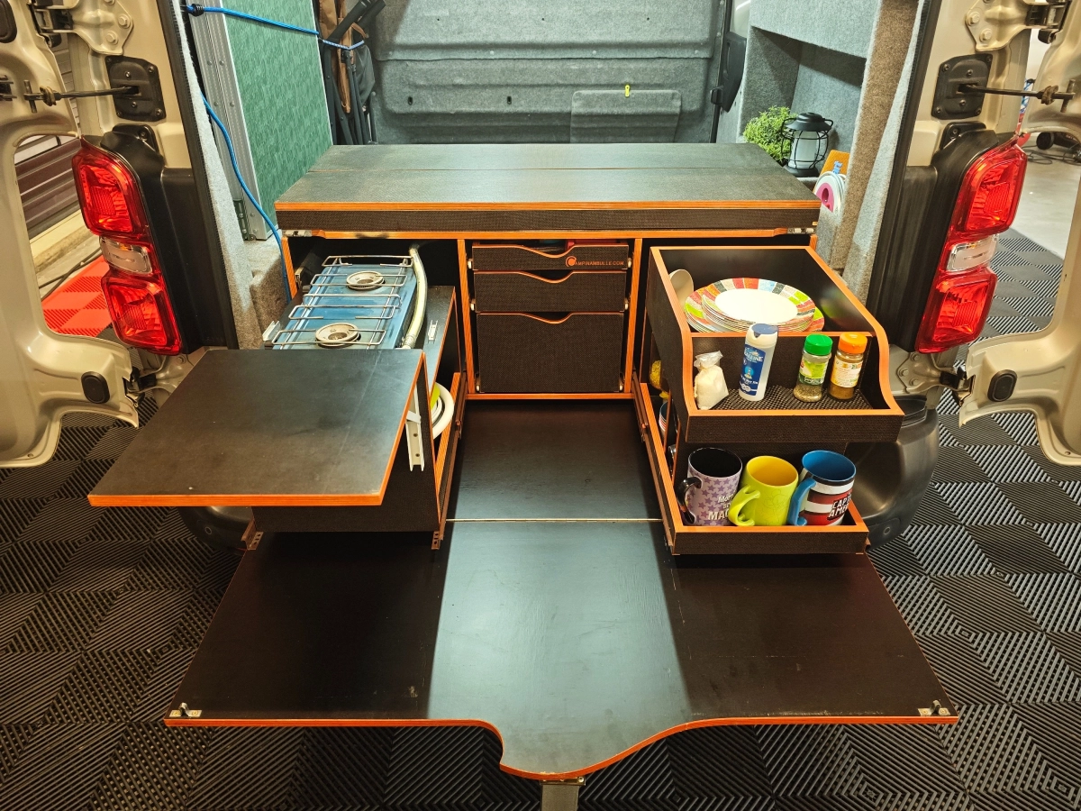 Toyota Pro Ace - photo 21