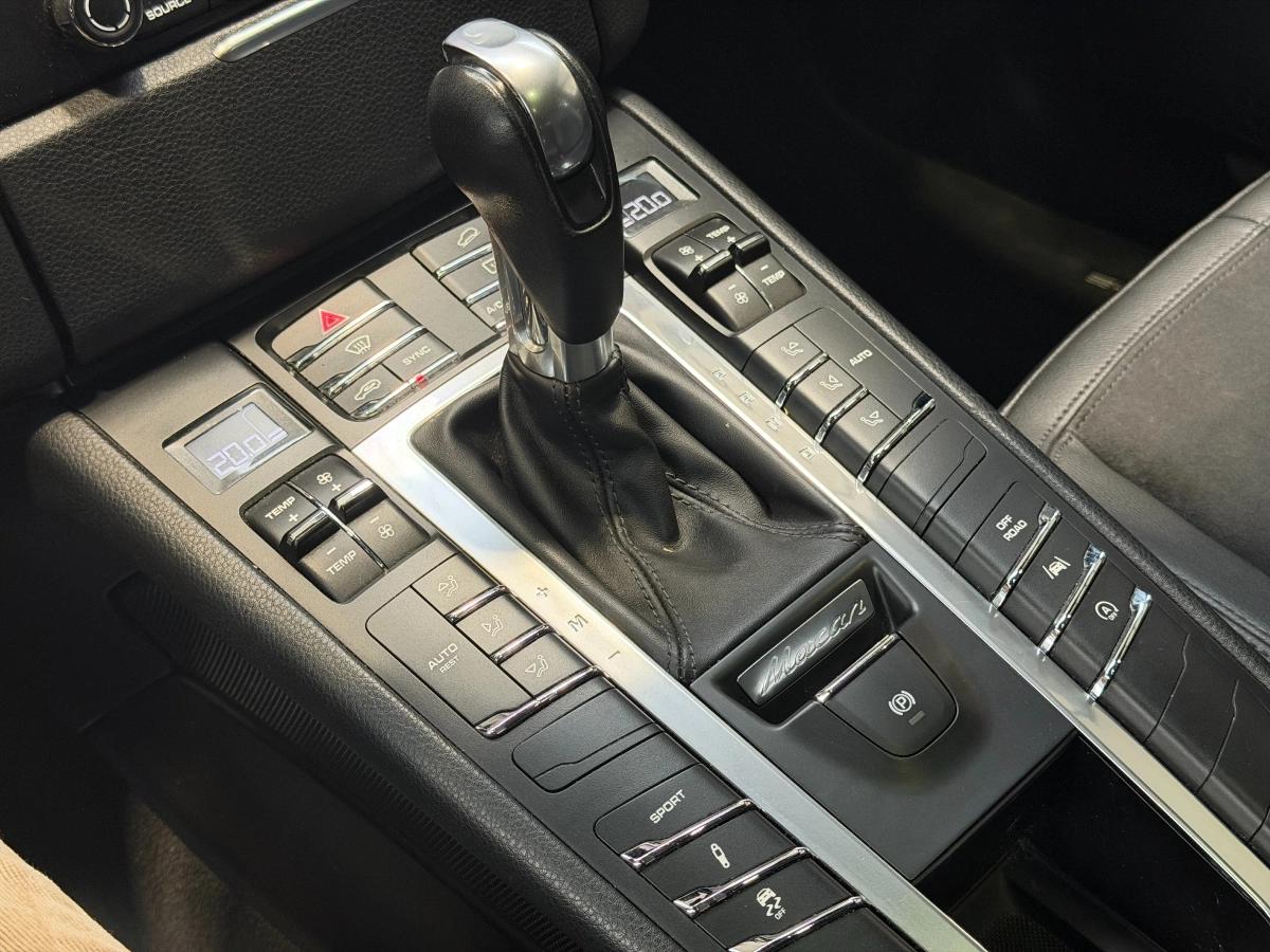 Porsche Macan 3.0 340 S PDK BVA