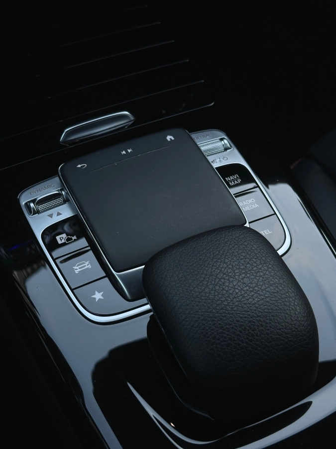 Mercedes Classe A - photo 11
