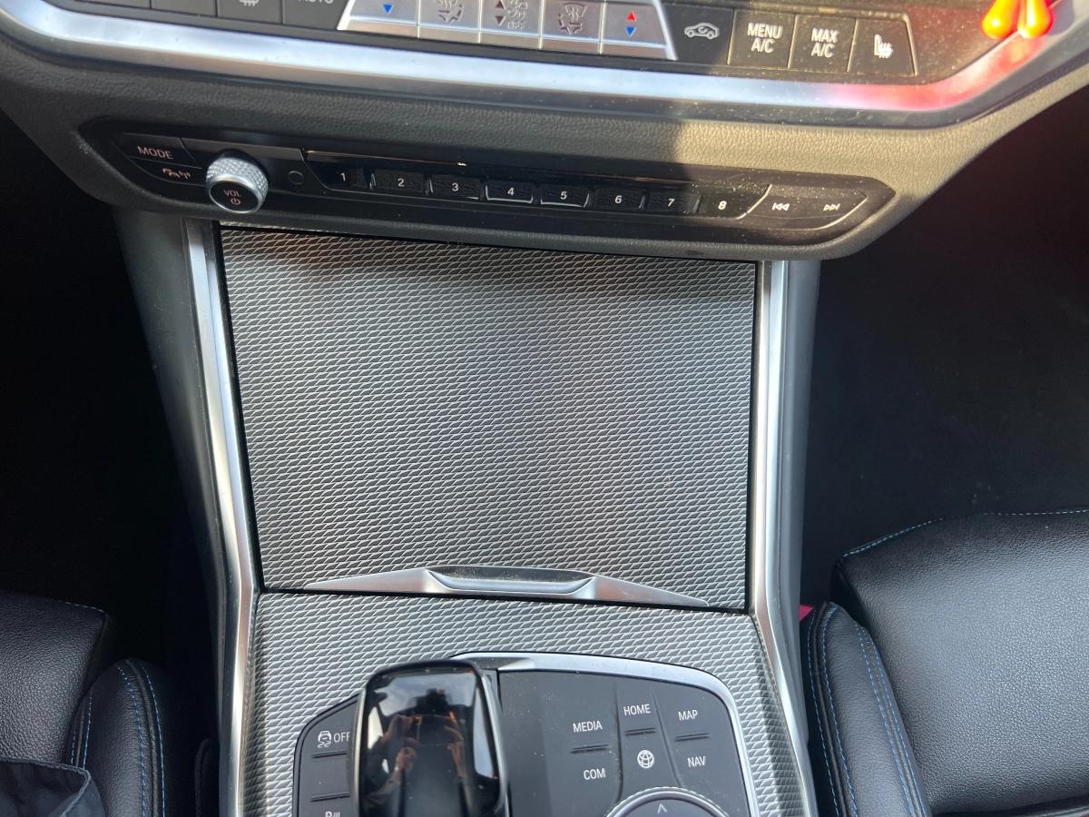 Bmw Serie 3 TOURING M 340d Xdrive Pack M