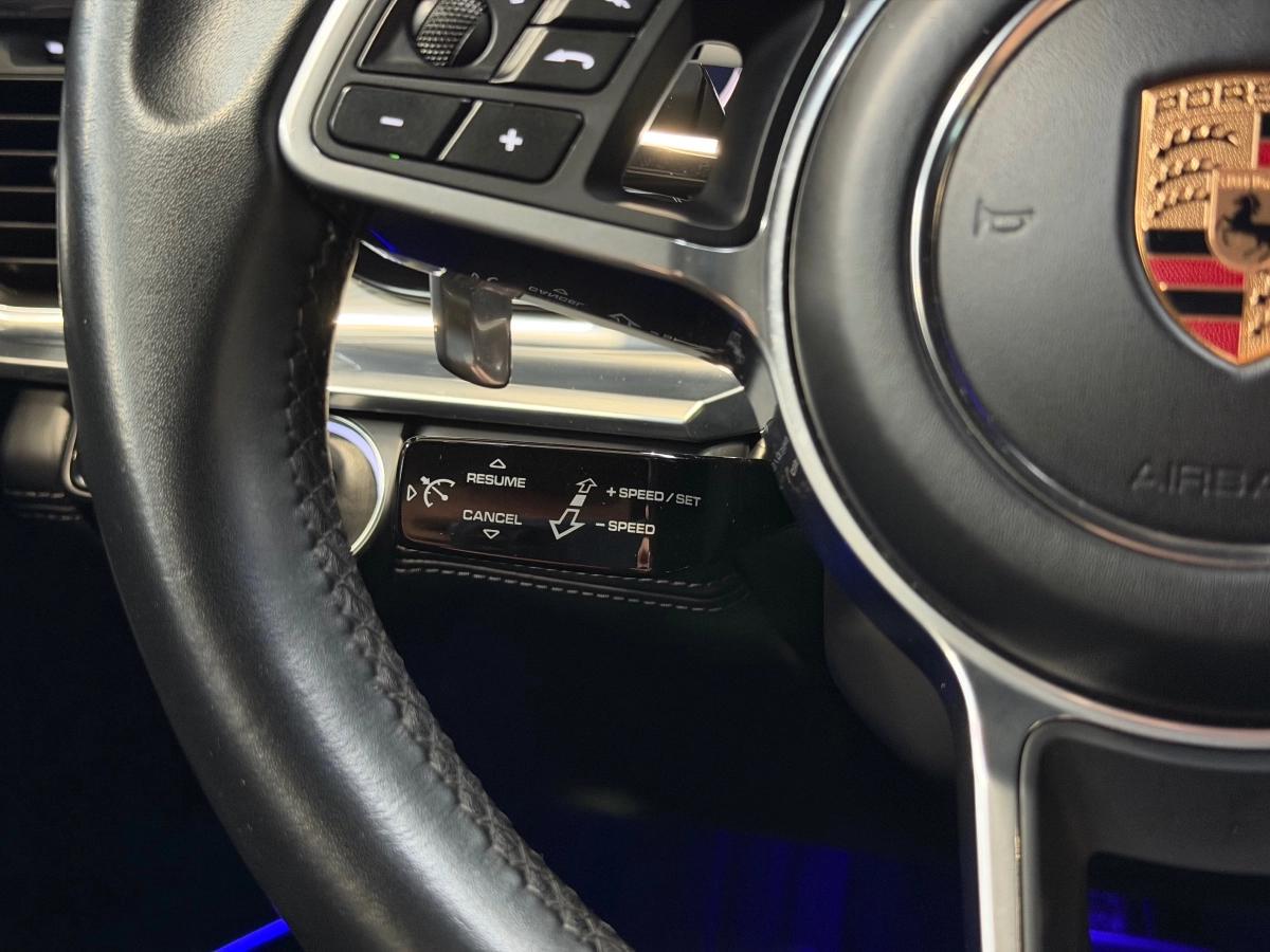 Porsche Panamera 2.9 E-HYBRID 462H 335 PHEV 17.9KWH EXECUTIVE 4 BVA