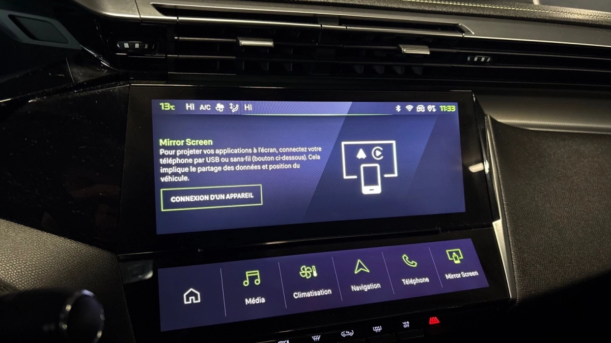 Peugeot 408 - photo 26