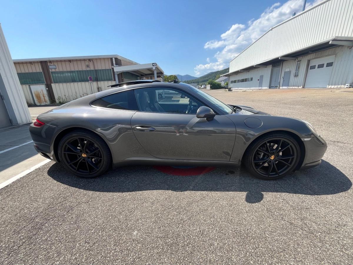 Porsche 911 COUPE 991 3.0 370 CARRERA PDK BVA