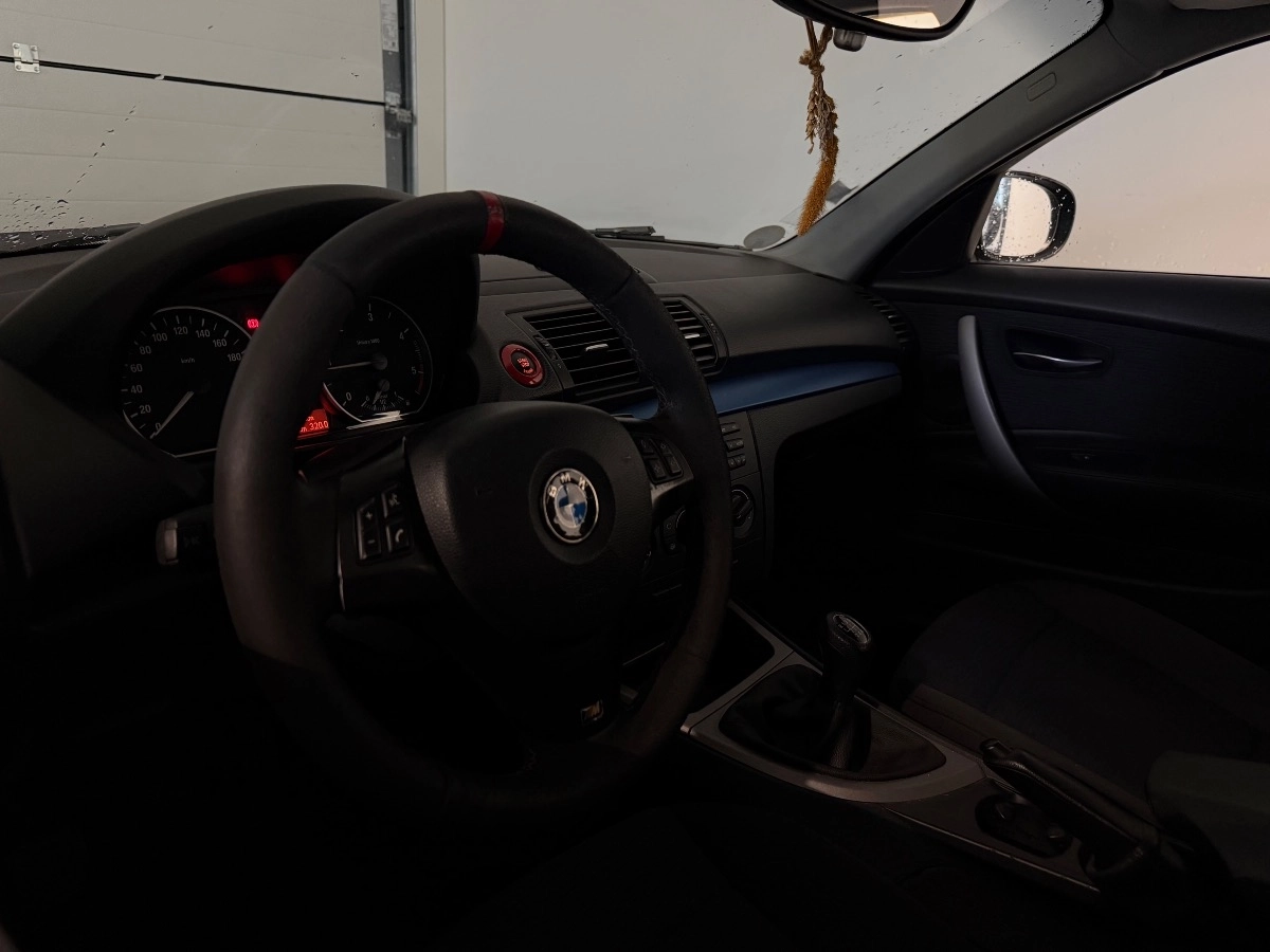 Bmw Serie 1 - photo 10