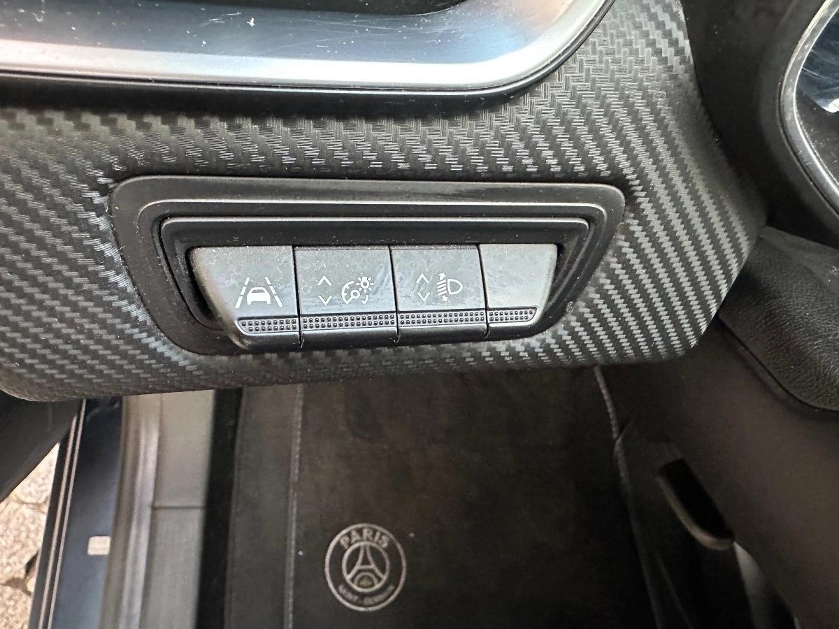 Renault Clio 1.0 TCE 100 RS LINE