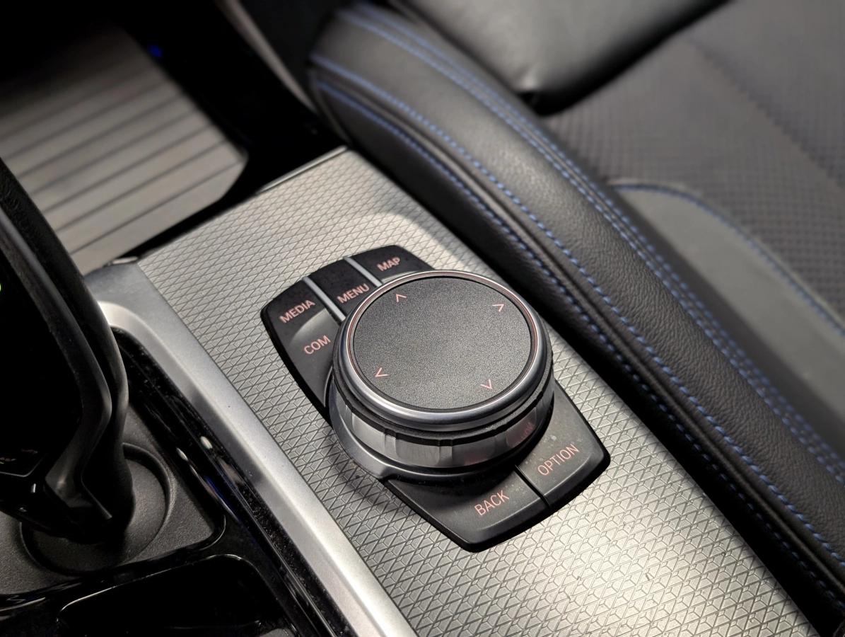 Bmw X3 - photo 24