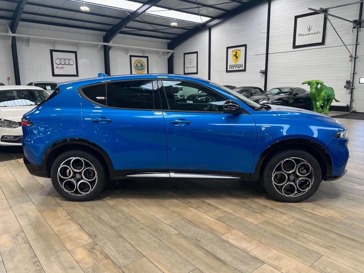 Alfa Romeo Tonale 1.3 PHEV 280 Sprint AT6 e-Q4