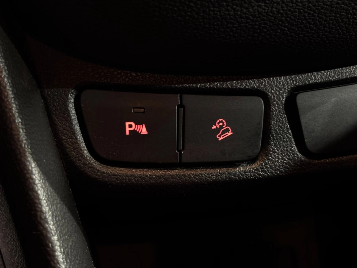 Opel Mokka - photo 20
