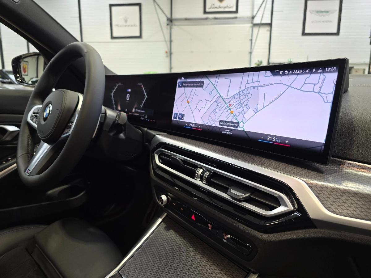 Bmw M340 TOURING 3.0 I 375 XDRIVE BVA